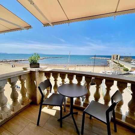 Sea View Apartment San Vincenzo Luaran gambar
