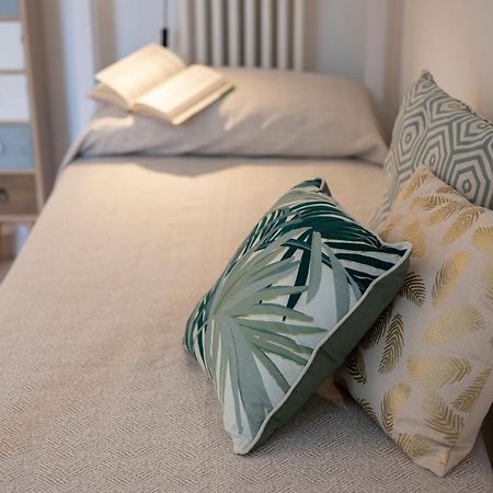 Sea View Apartment San Vincenzo Luaran gambar