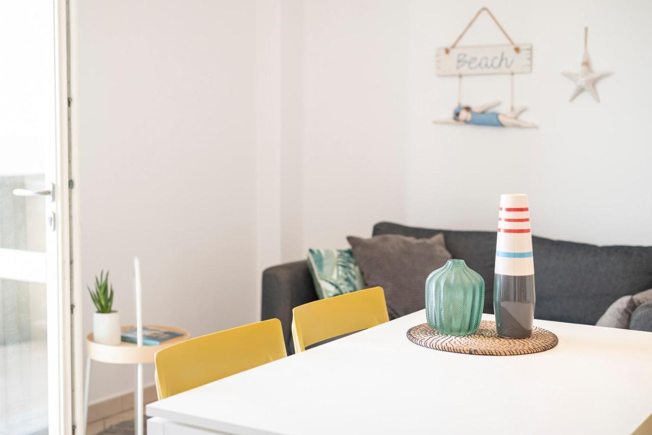 Sea View Apartment San Vincenzo Luaran gambar