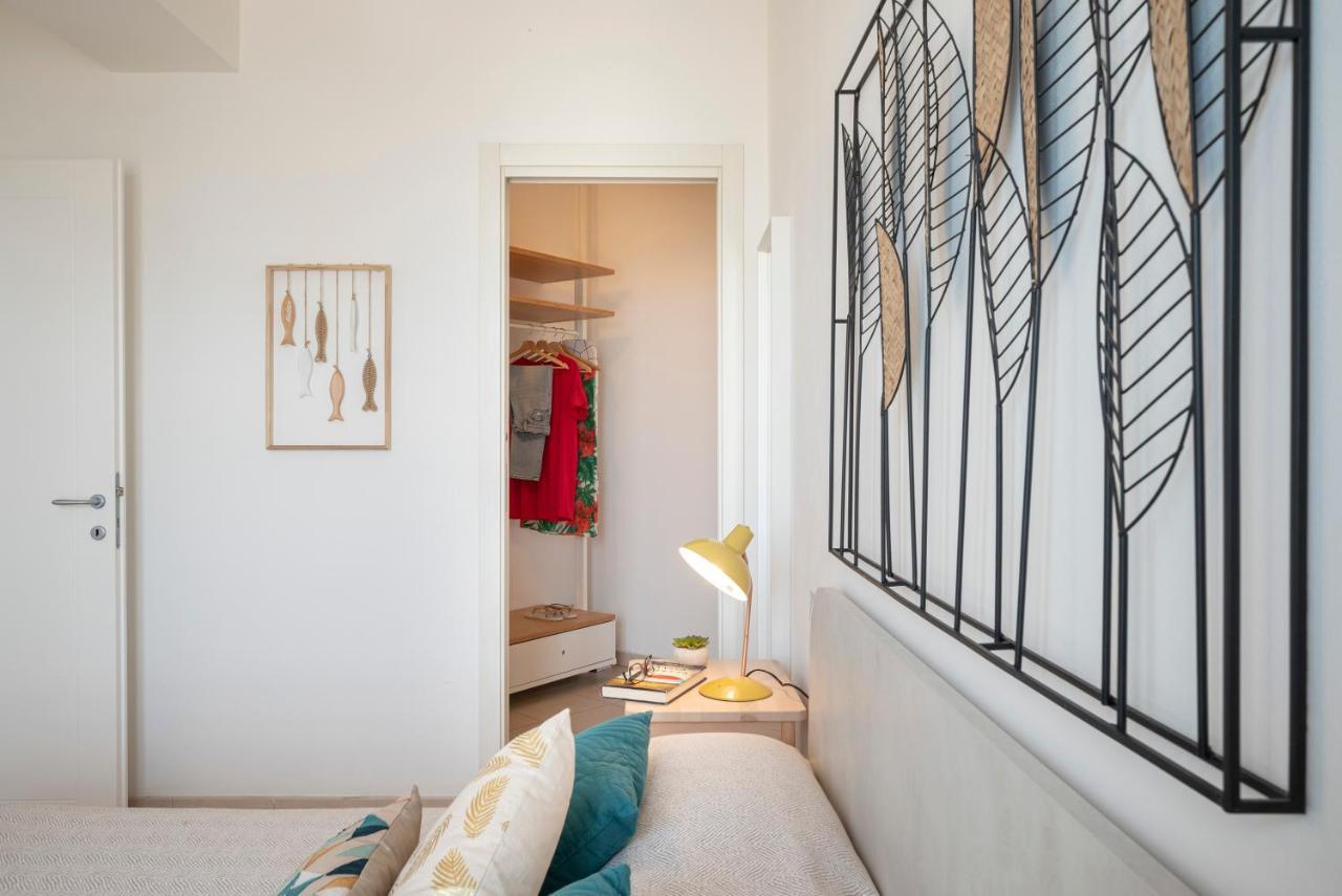 Sea View Apartment San Vincenzo Luaran gambar