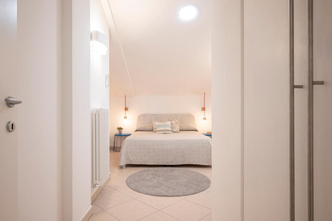Sea View Apartment San Vincenzo Luaran gambar