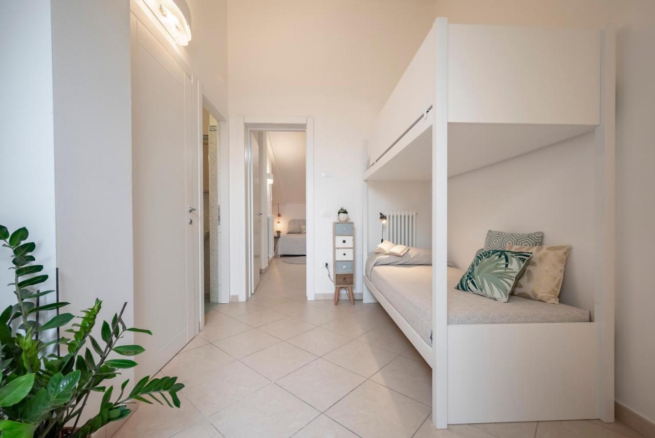 Sea View Apartment San Vincenzo Luaran gambar